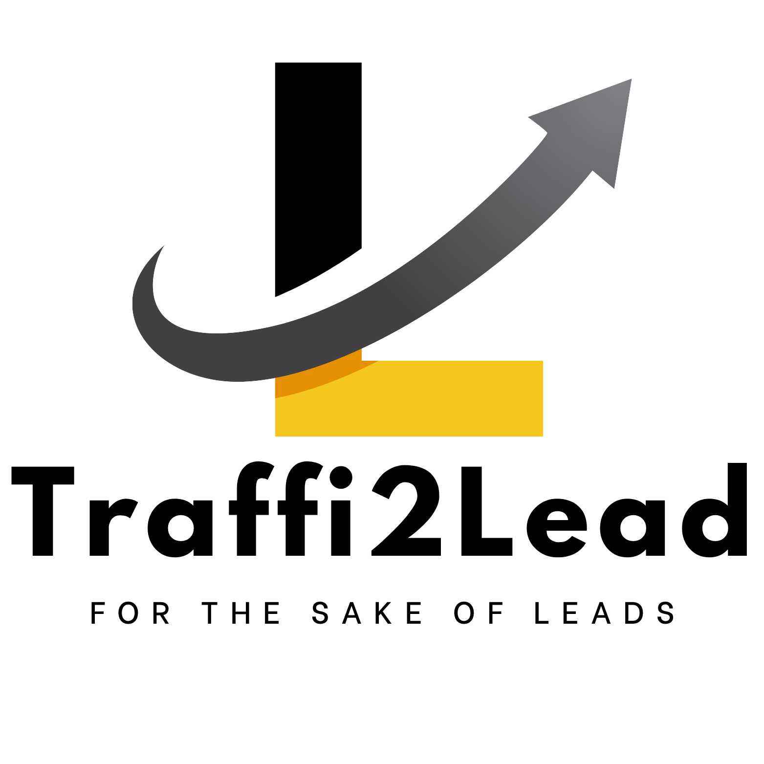 Traffic2Lead logo